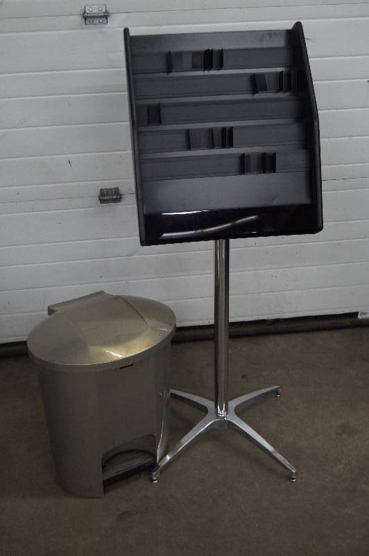 Trash Can
