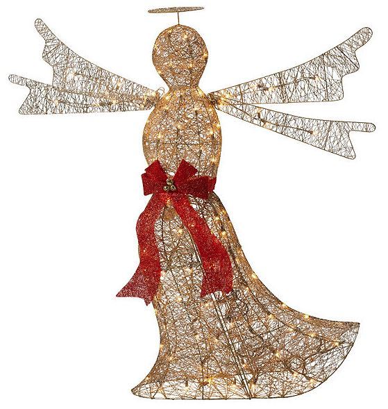 alcove 48 Glittering Angel
