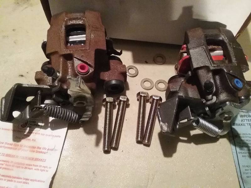 Calipers - Ohio Caliper Inc