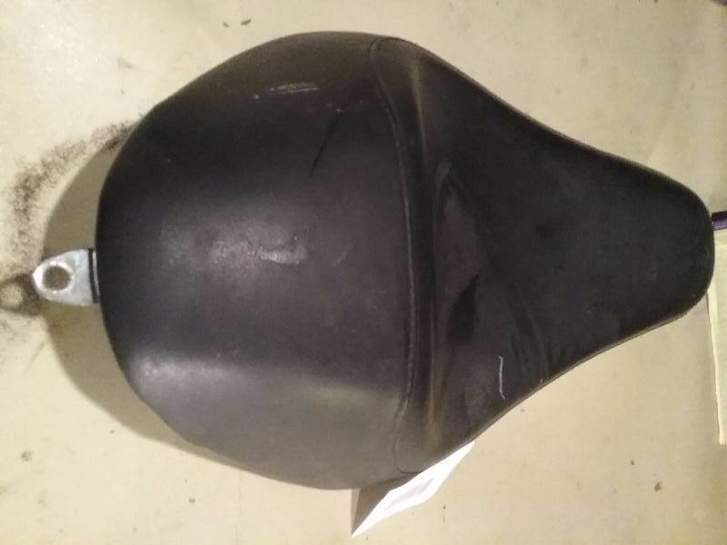 Harley Davidson Motorcycle Seat