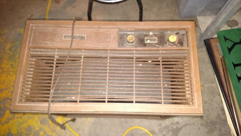 humidifier