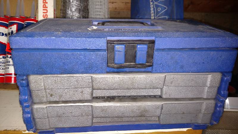 Tool Box