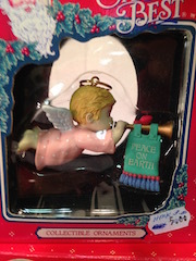 Carlton Cards Ornaments II