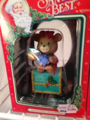 Carlton Cards Ornaments III