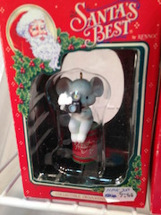 Carlton Cards Ornaments IV
