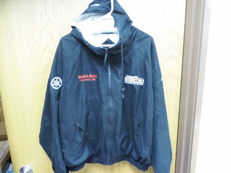 Skeeter Fishing Boats Jacket