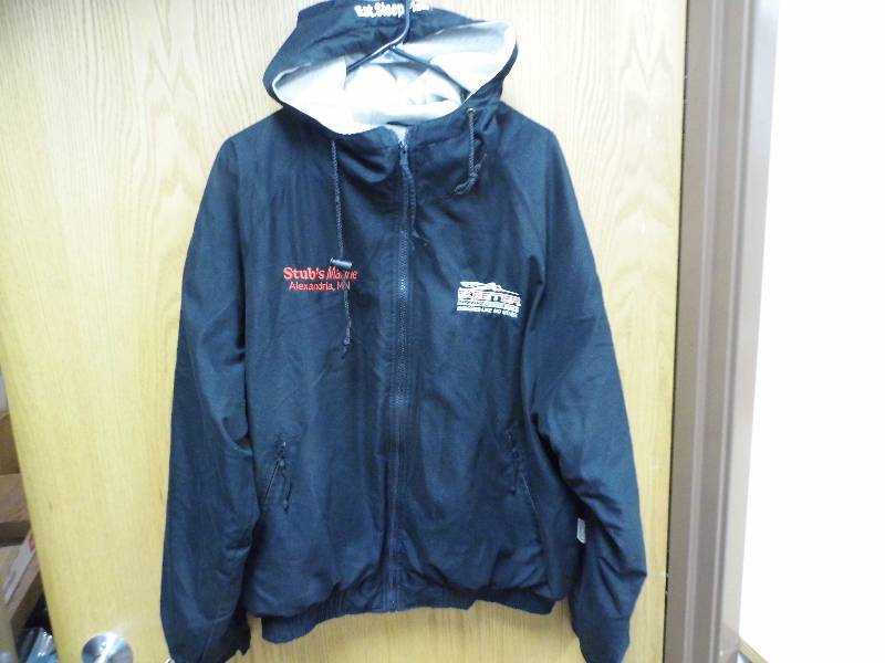 Skeeter Fishing Boats Jacket