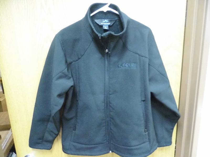 Tri Mountain Jacket