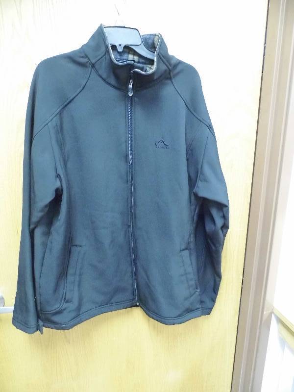 Denali Jacket