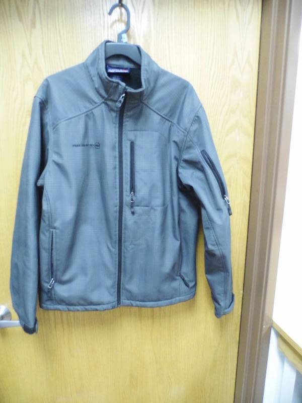 Free Country Jackeet