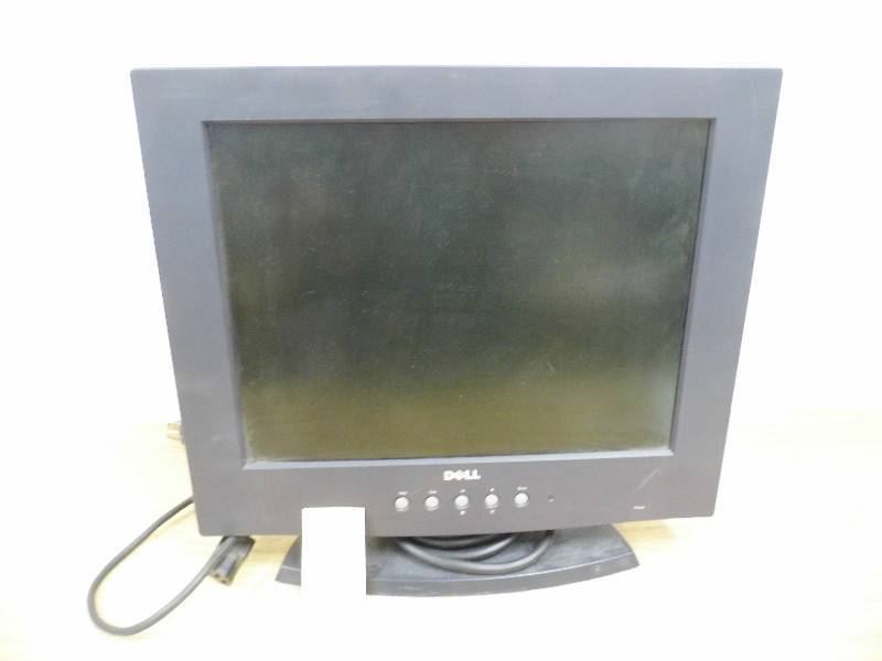 Dell Monitor