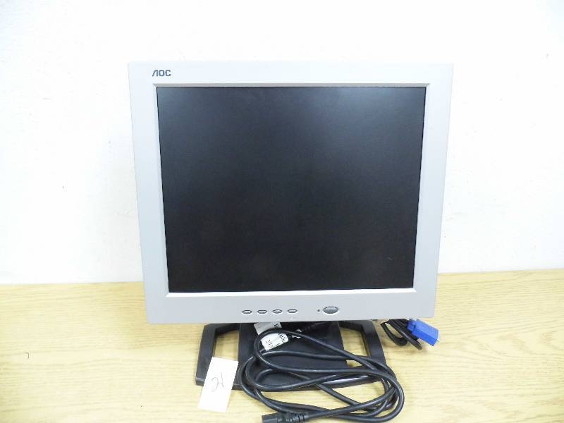 Envision Monitor