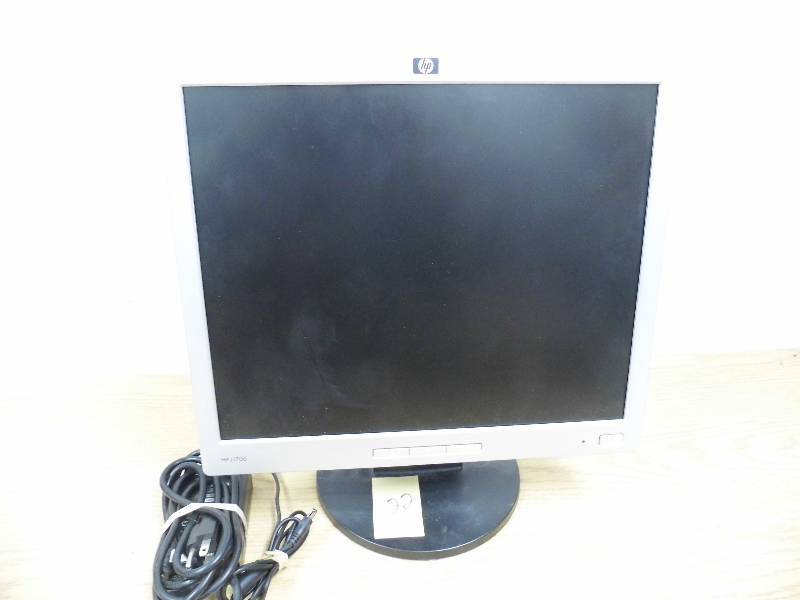 HP Monitor