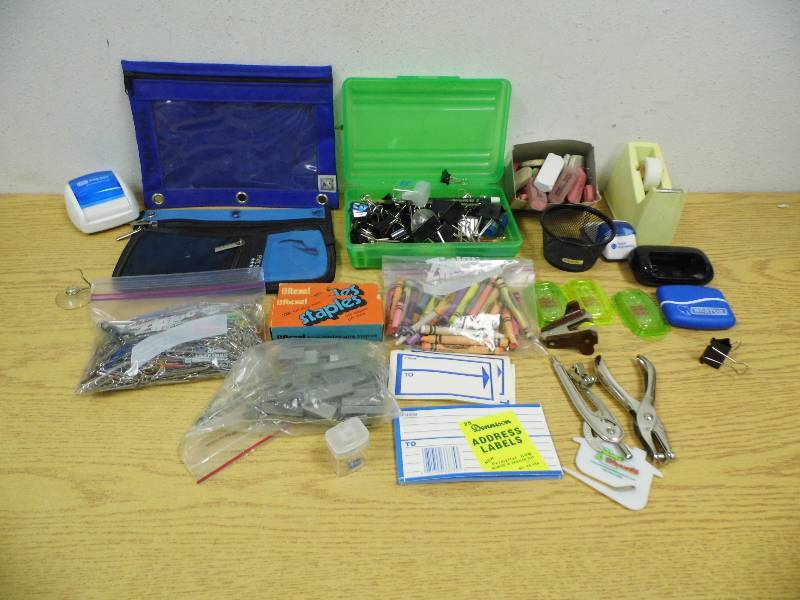 Office Supplies