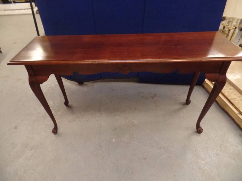 Sofa Table