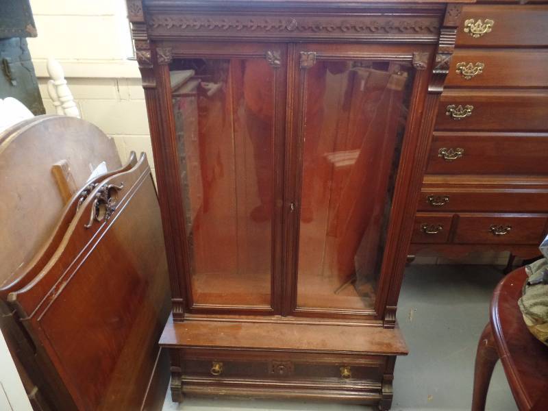 Display Case