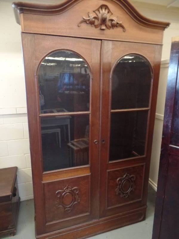 Display Cabinet