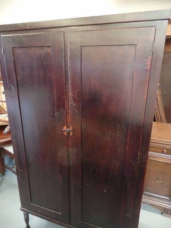 Wardrobe (matches lot 51)