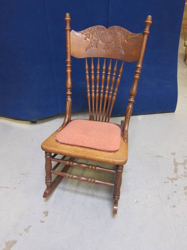 Rocking Chair