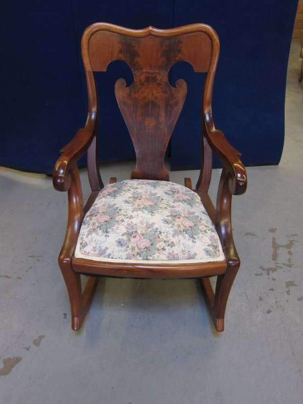 Rocking Chair