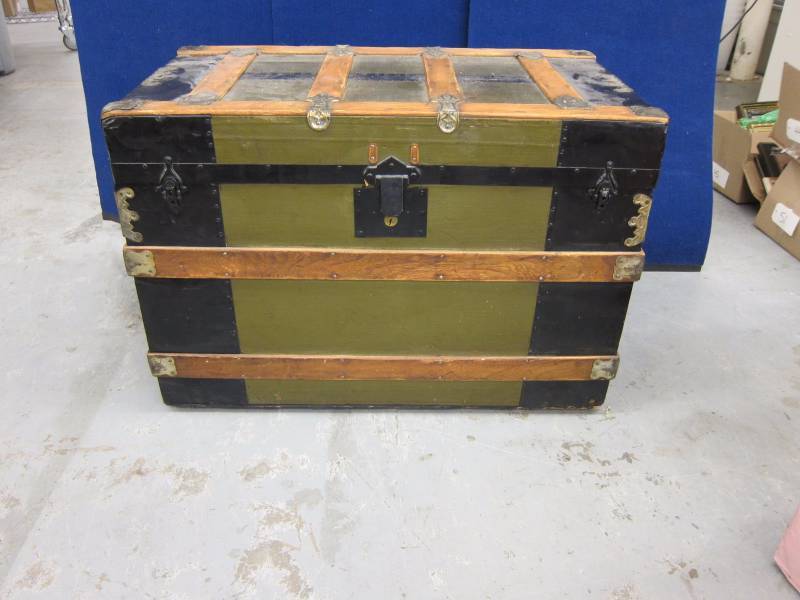 Trunk