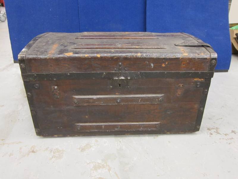 Trunk