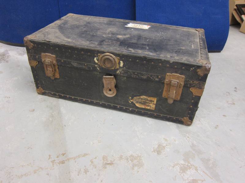 Trunk