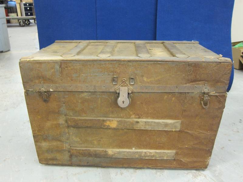 Trunk