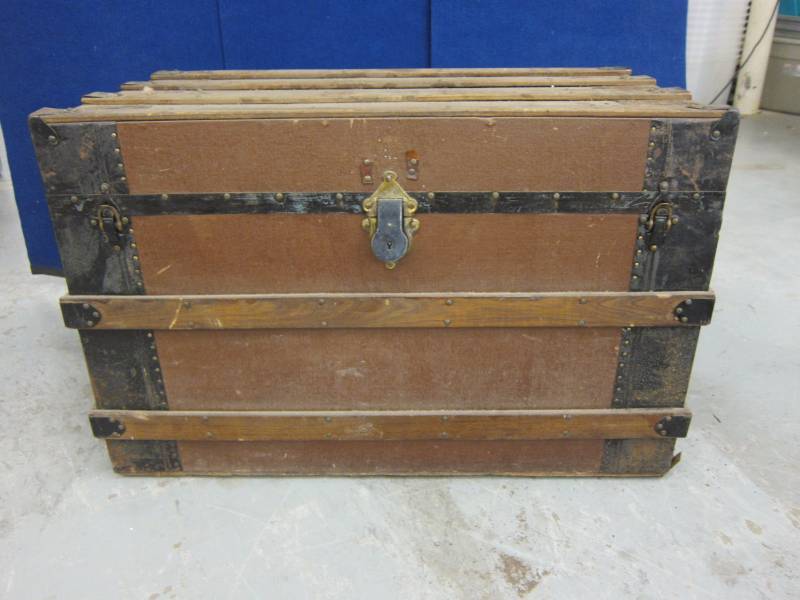 Trunk