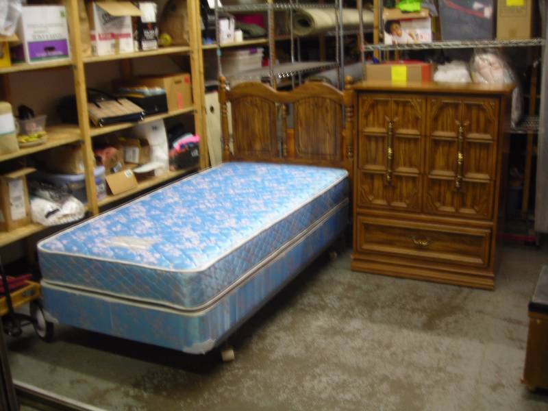 Bedroom Set