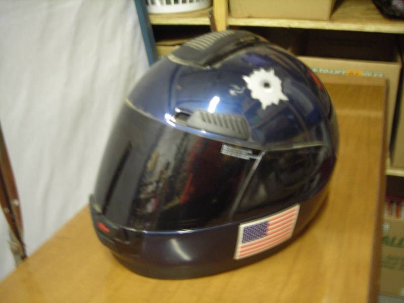 Nolan MotorcycleSnowmobile Helmet Large