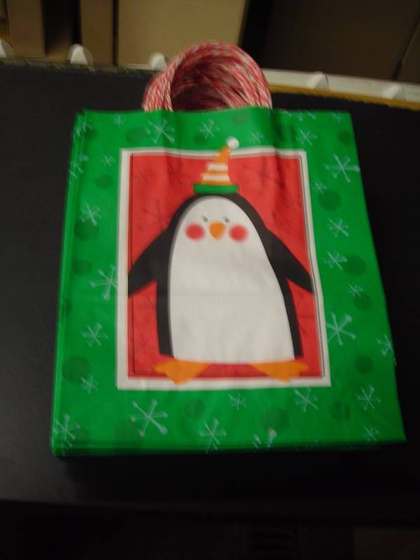 Lot Of Gift Bags (26 Large)