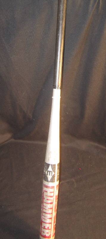 Aluminum Bat 34