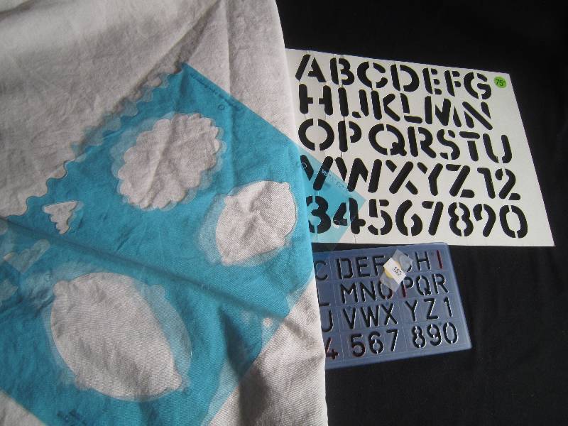 Stencils