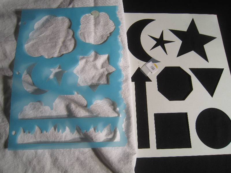 Stencils