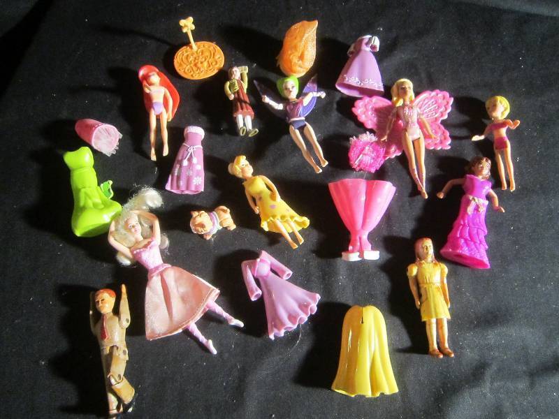 LOT - Kids Toys