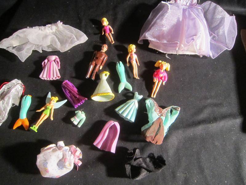 LOT - Kids Toys