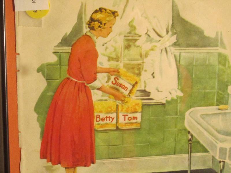 Reader Picture - Something for Susan