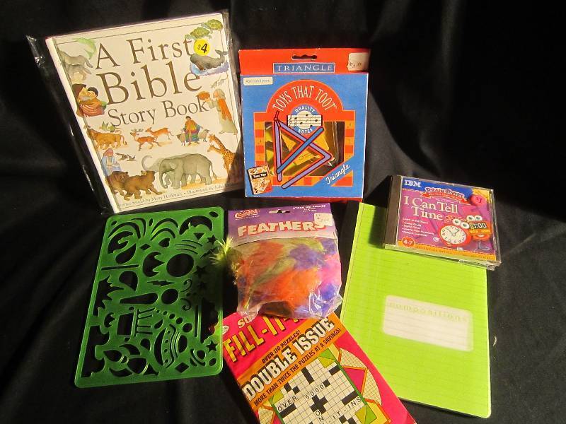 LOT - Triangle, Stencils, Fill It Ins, Feathers, Misc