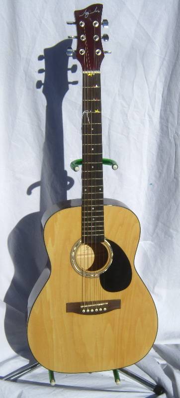 J-Junior Acoustic Guitar