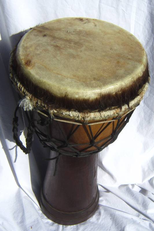 Djembe Drum