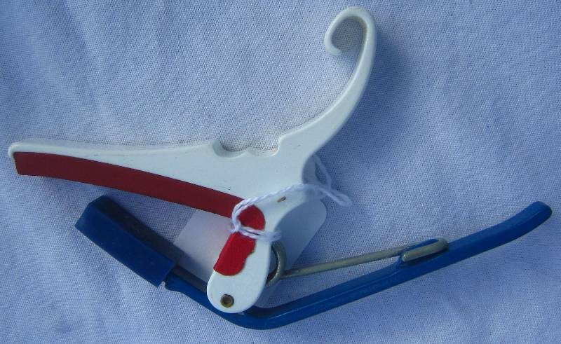 Freedom Kyser Capo for Acoustic Guitar