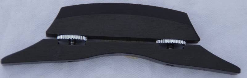 Mandolin Bridge