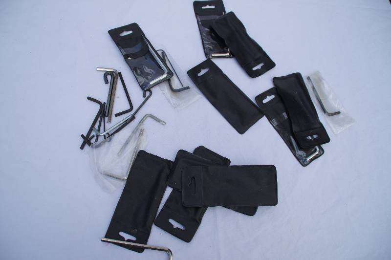 Allen Wrenches