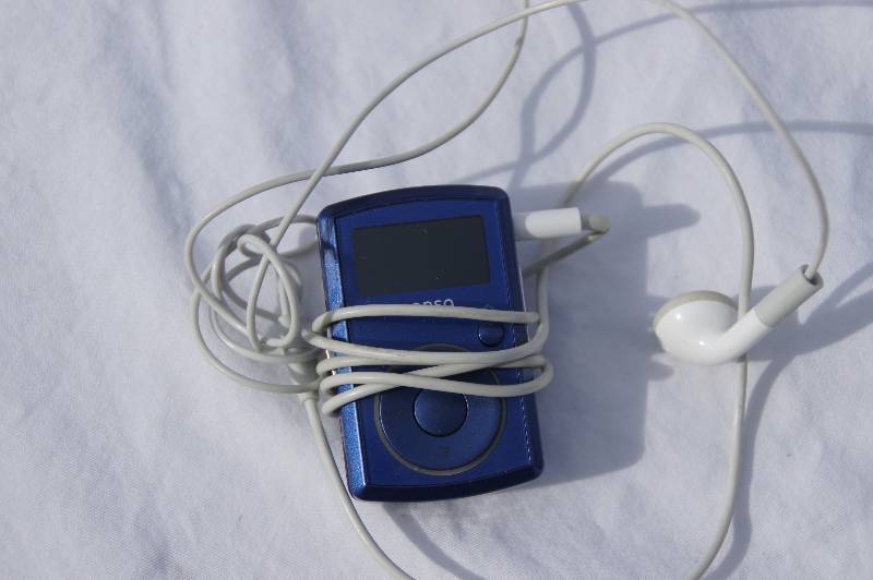 SANSA MP3 Player