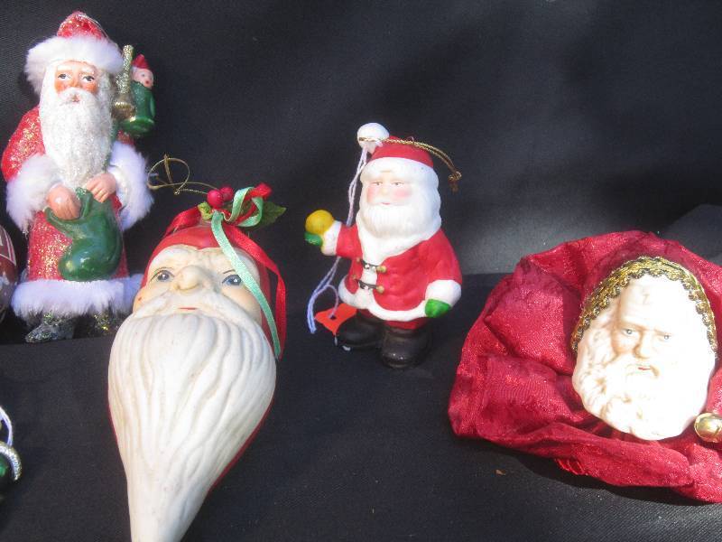 Christmas Misc Lot