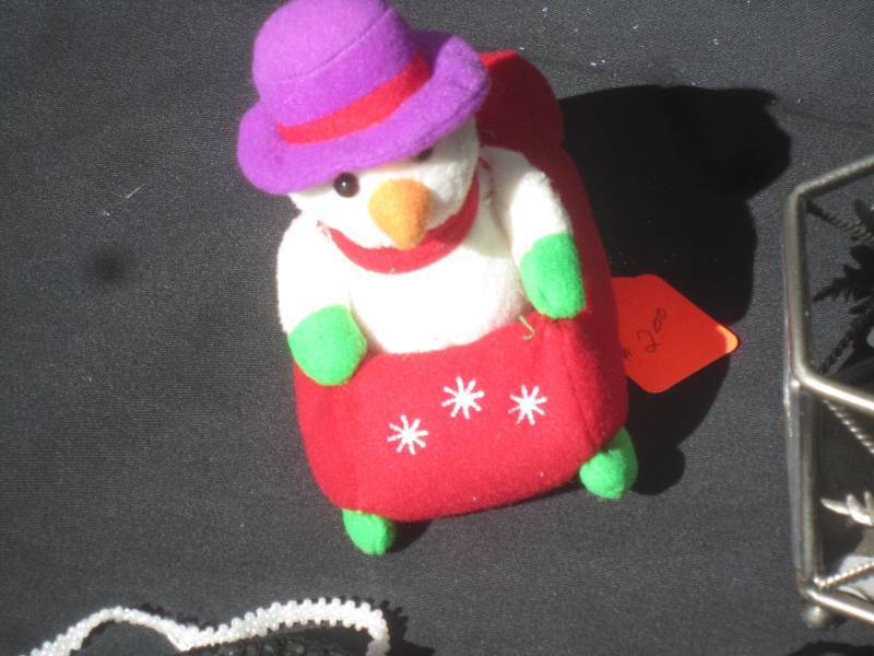 Christmas Misc Lot