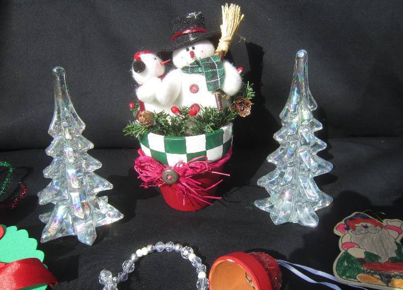 Christmas Lot