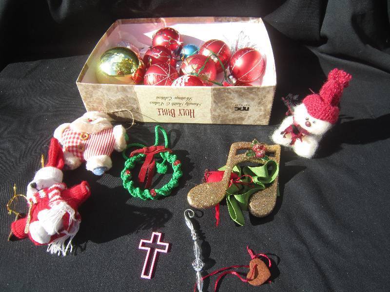 Christmas Lot