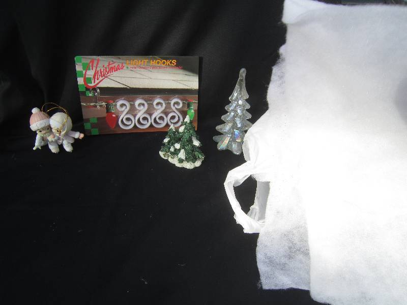 Christmas Lot